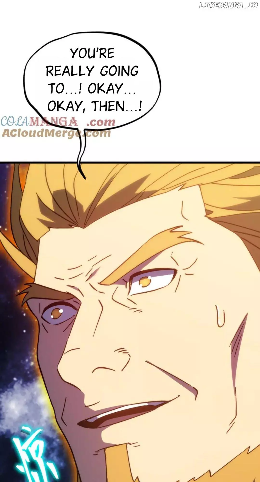 Apex Future Martial Arts Chapter 220 page 73