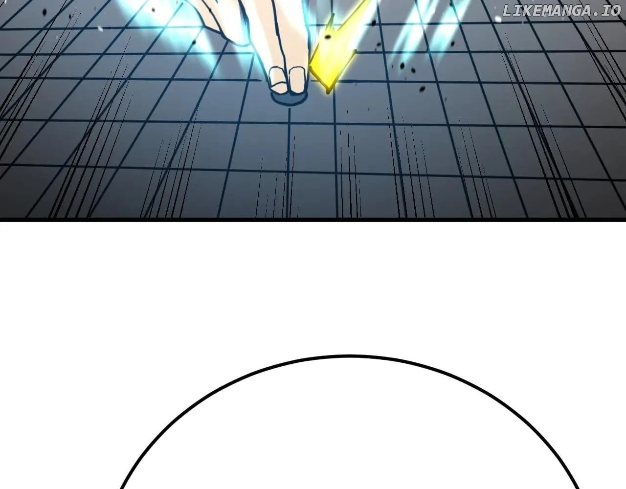 Log into the Future Chapter 221 page 23