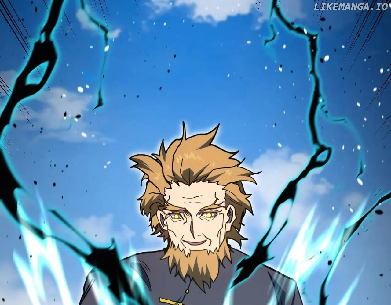 Log into the Future Chapter 221 page 21