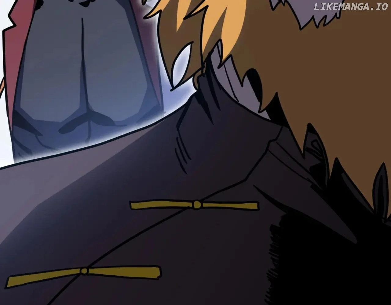 Log into the Future Chapter 221 page 54