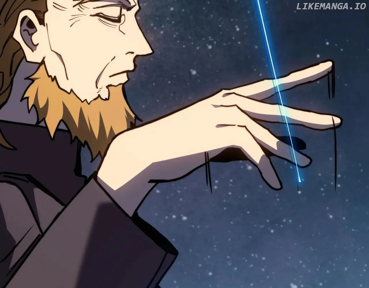 Log into the Future Chapter 221 page 60