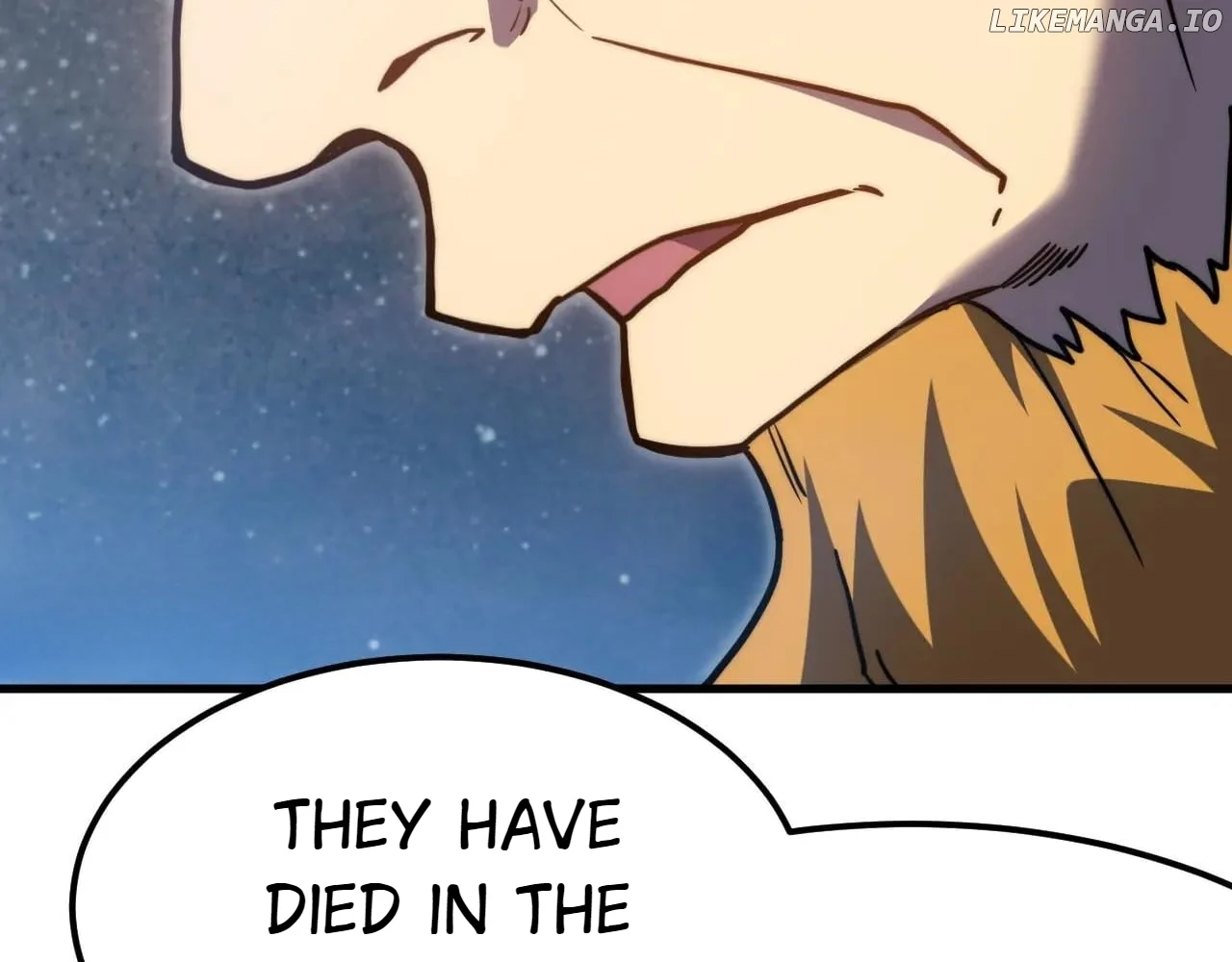 Log into the Future Chapter 221 page 51