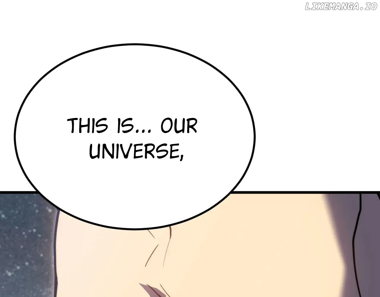 Log into the Future Chapter 221 page 50