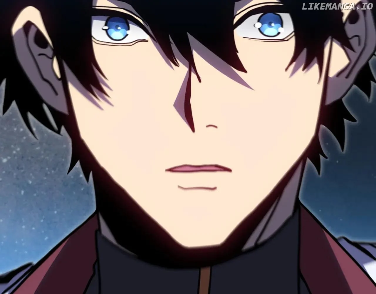 Log into the Future Chapter 221 page 74