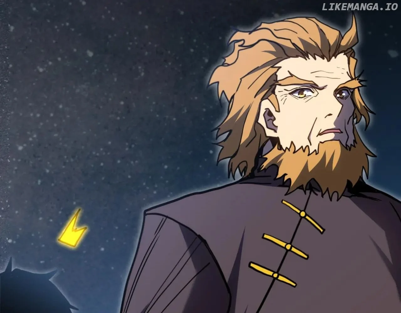 Log into the Future Chapter 221 page 76
