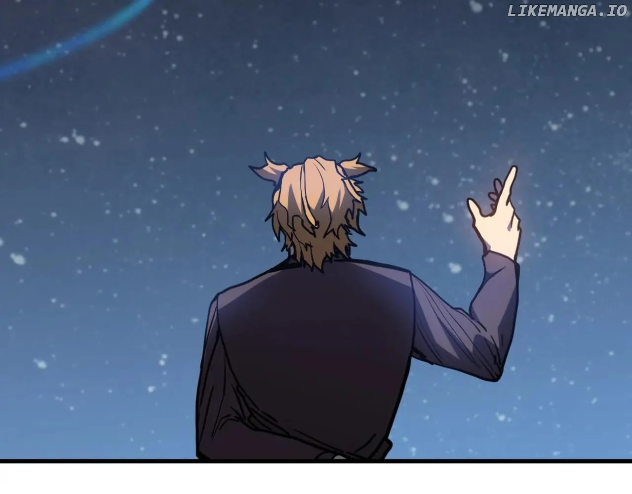 Log into the Future Chapter 221 page 64