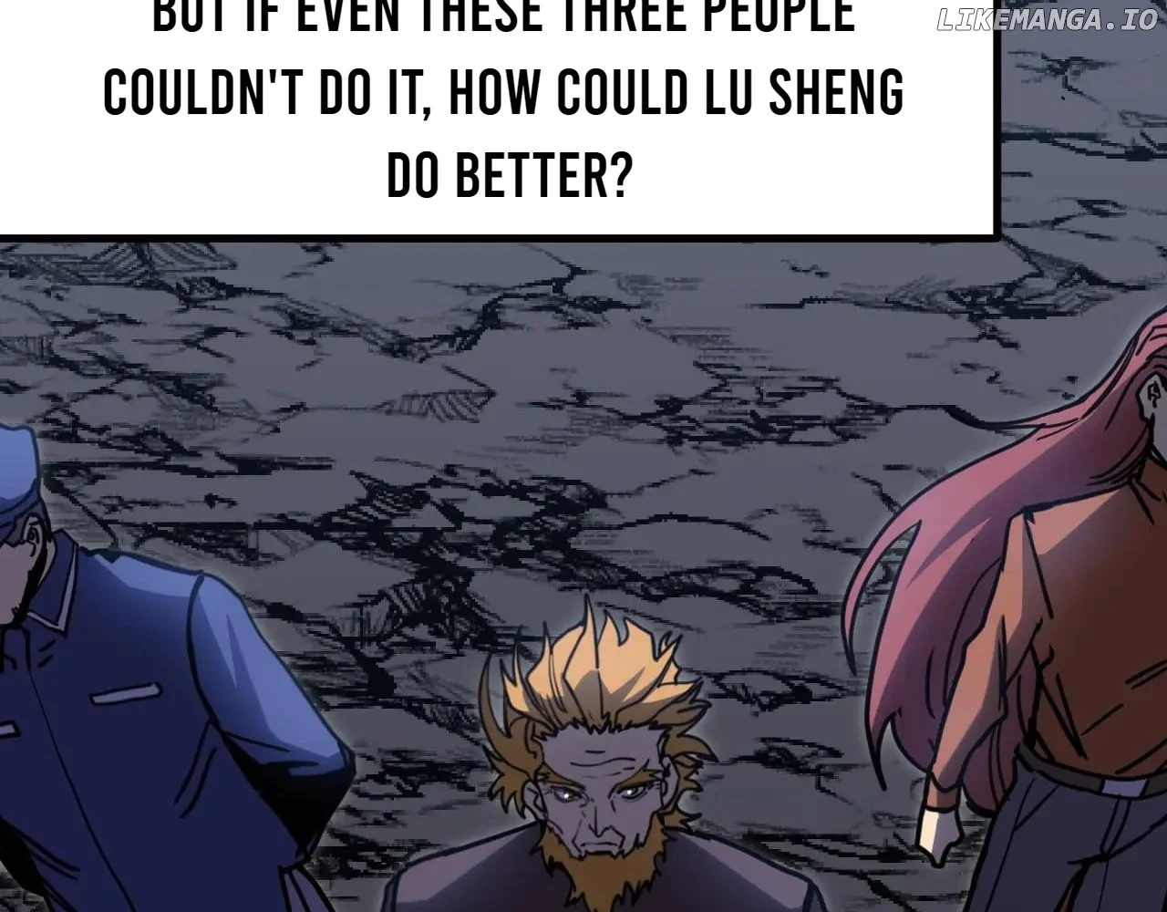 Log into the Future Chapter 221 page 95