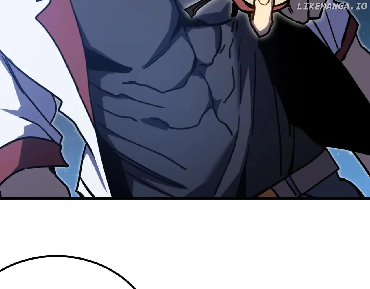 Log into the Future Chapter 221 page 85