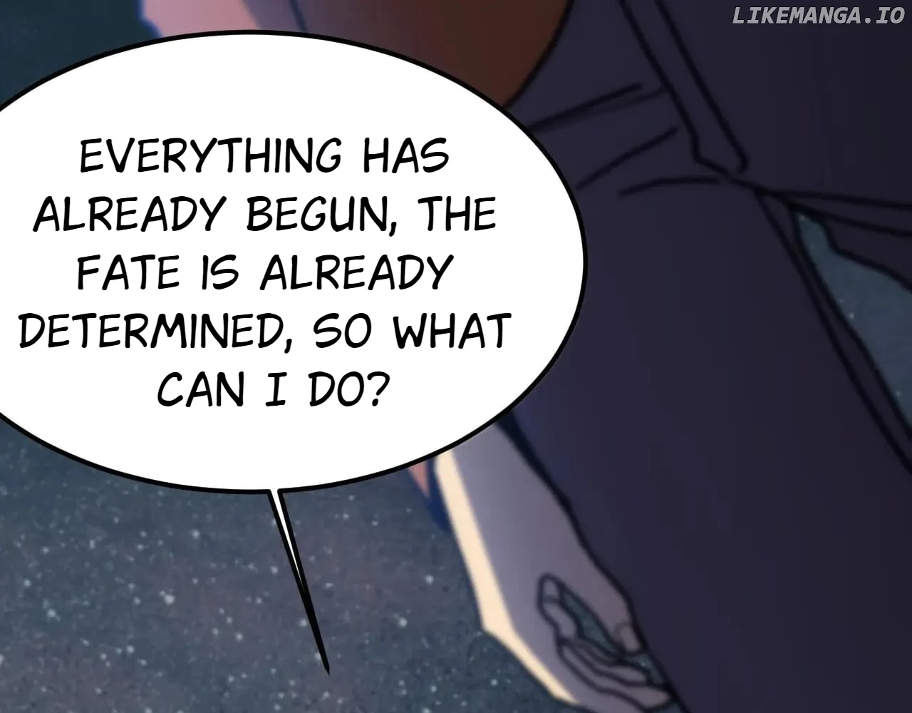 Log into the Future Chapter 221 page 89