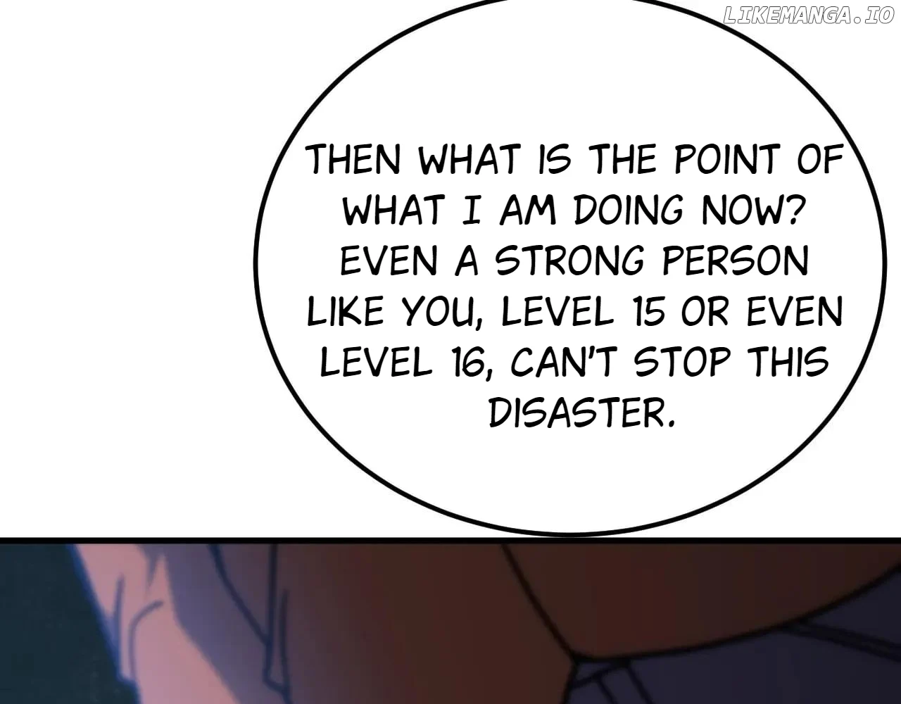 Log into the Future Chapter 221 page 88