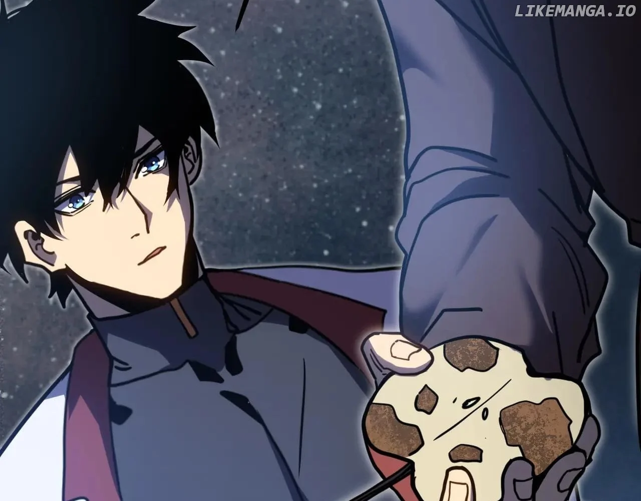 Log into the Future Chapter 221 page 84