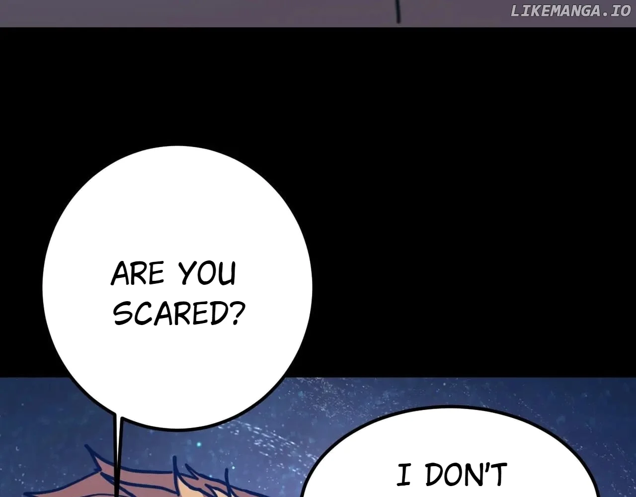Log into the Future Chapter 221 page 104