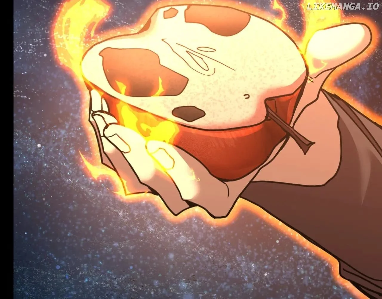 Log into the Future Chapter 221 page 108