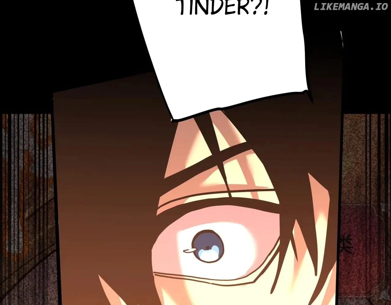 Log into the Future Chapter 221 page 114