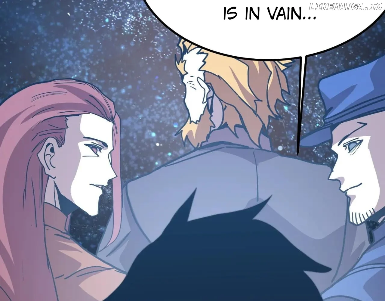 Log into the Future Chapter 221 page 102