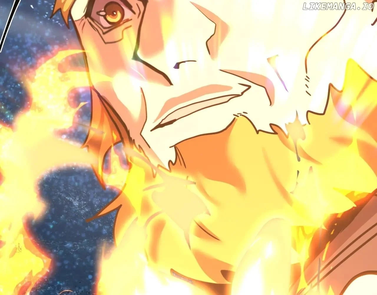 Log into the Future Chapter 221 page 111