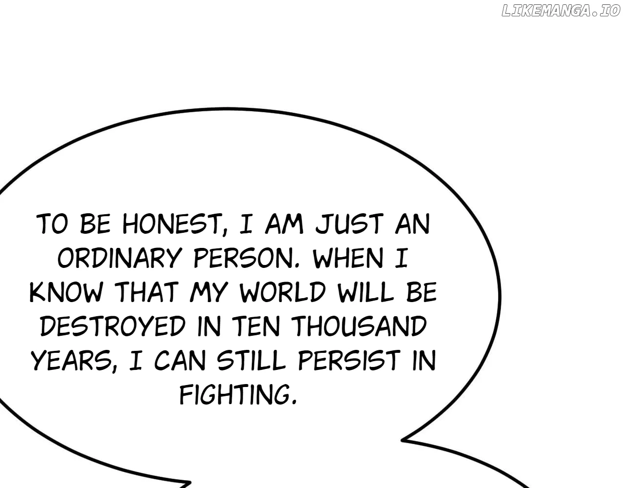 Log into the Future Chapter 221 page 97
