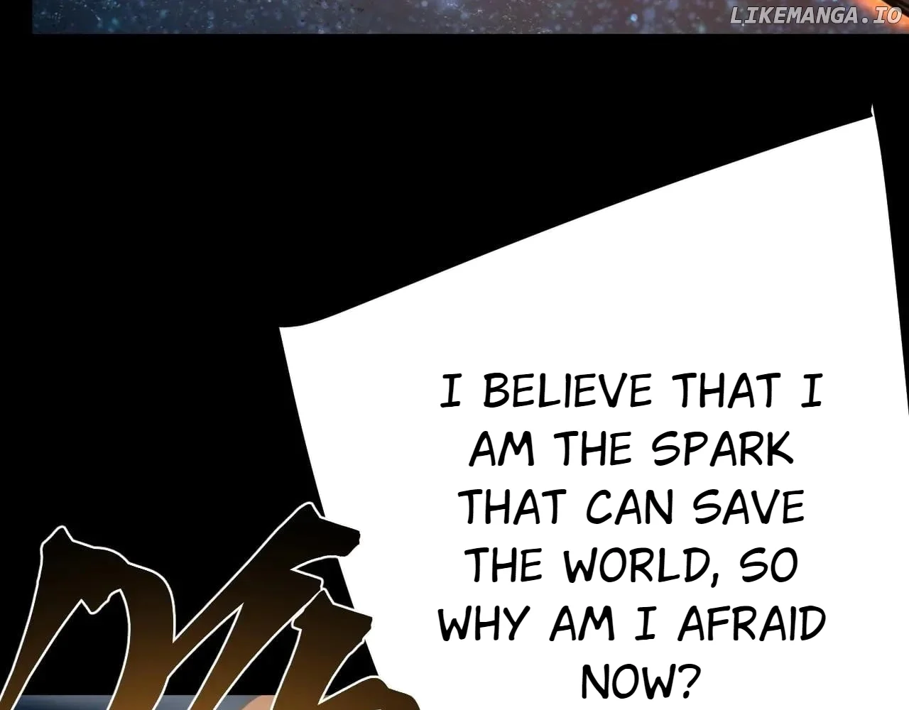 Log into the Future Chapter 221 page 109
