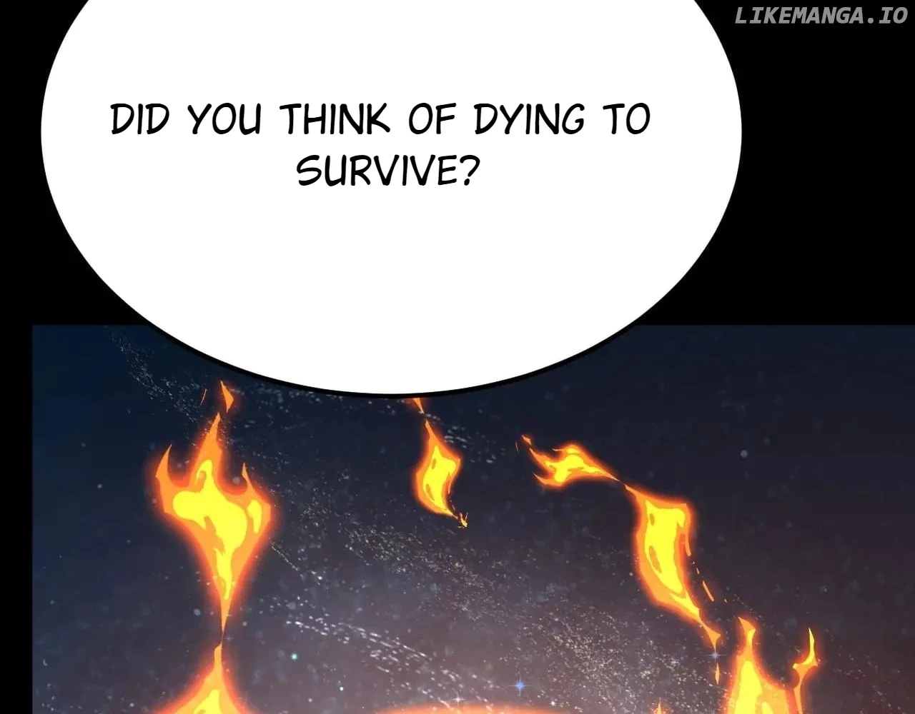 Log into the Future Chapter 221 page 107