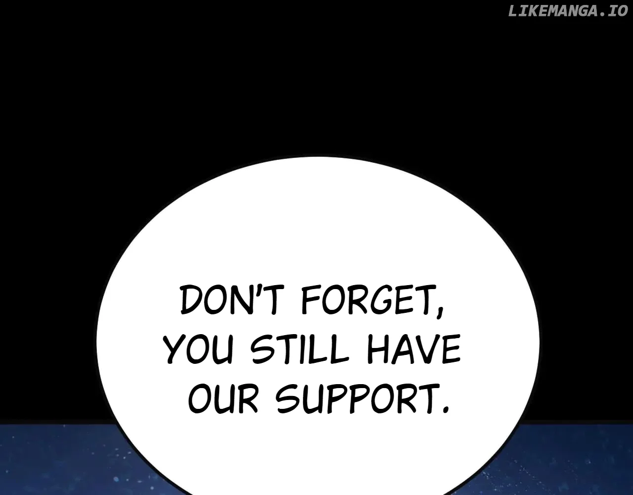 Log into the Future Chapter 221 page 125