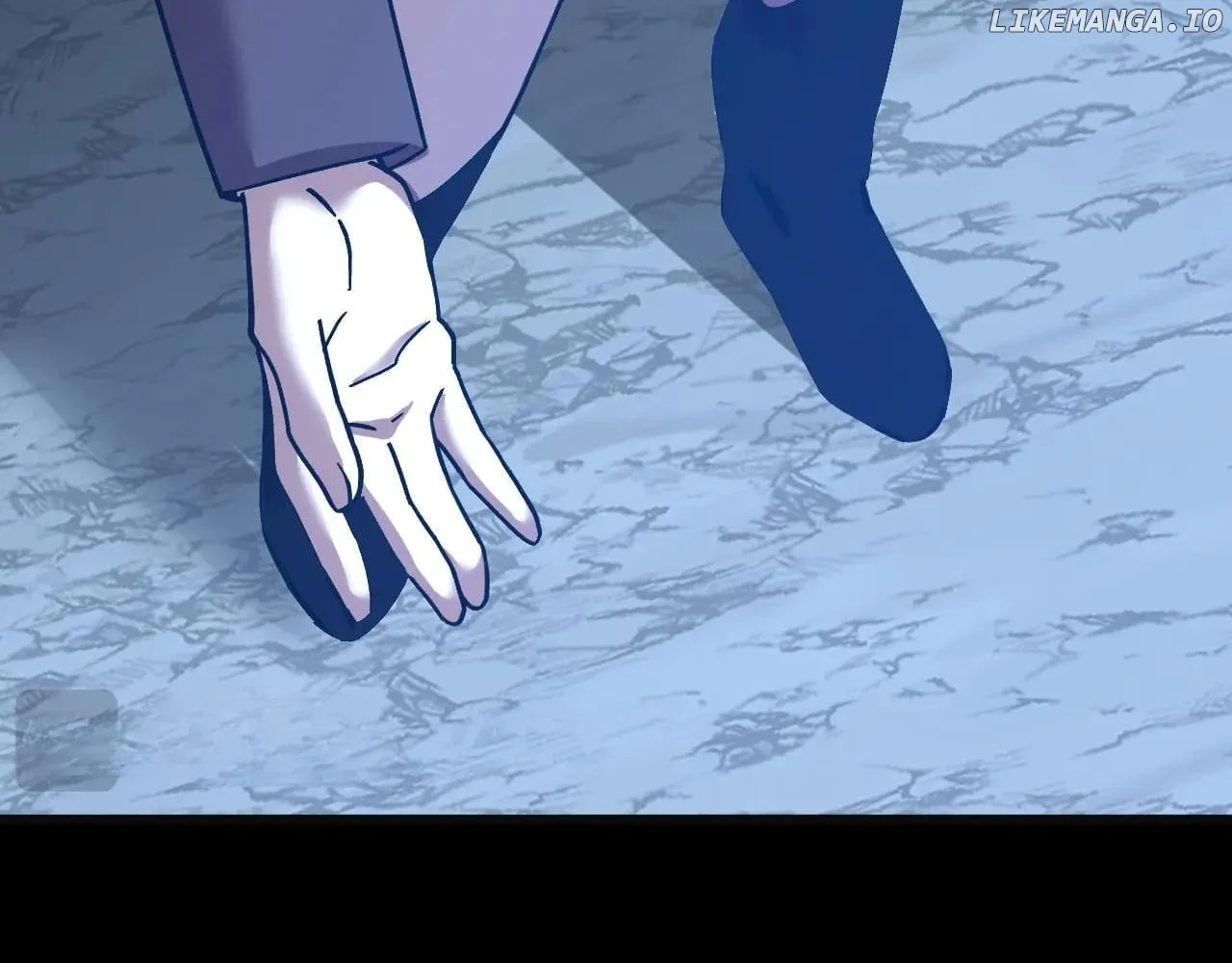 Log into the Future Chapter 221 page 124