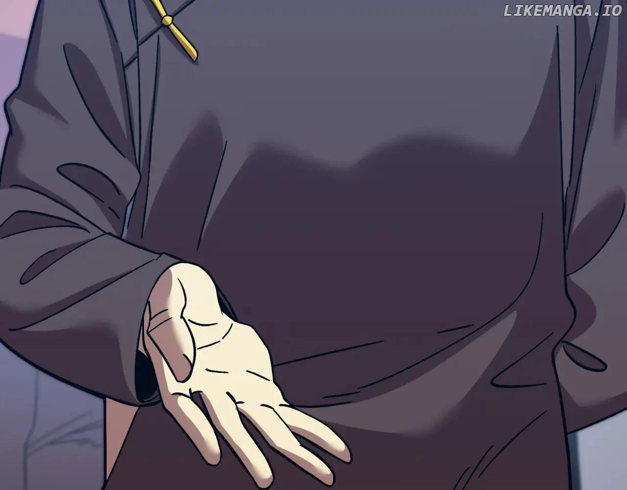 Log into the Future Chapter 221 page 127
