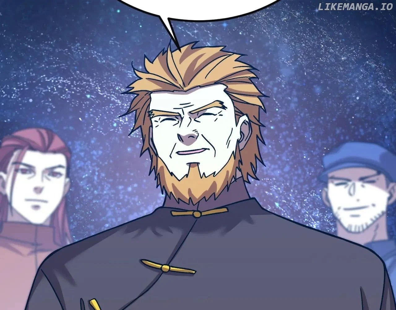 Log into the Future Chapter 221 page 126