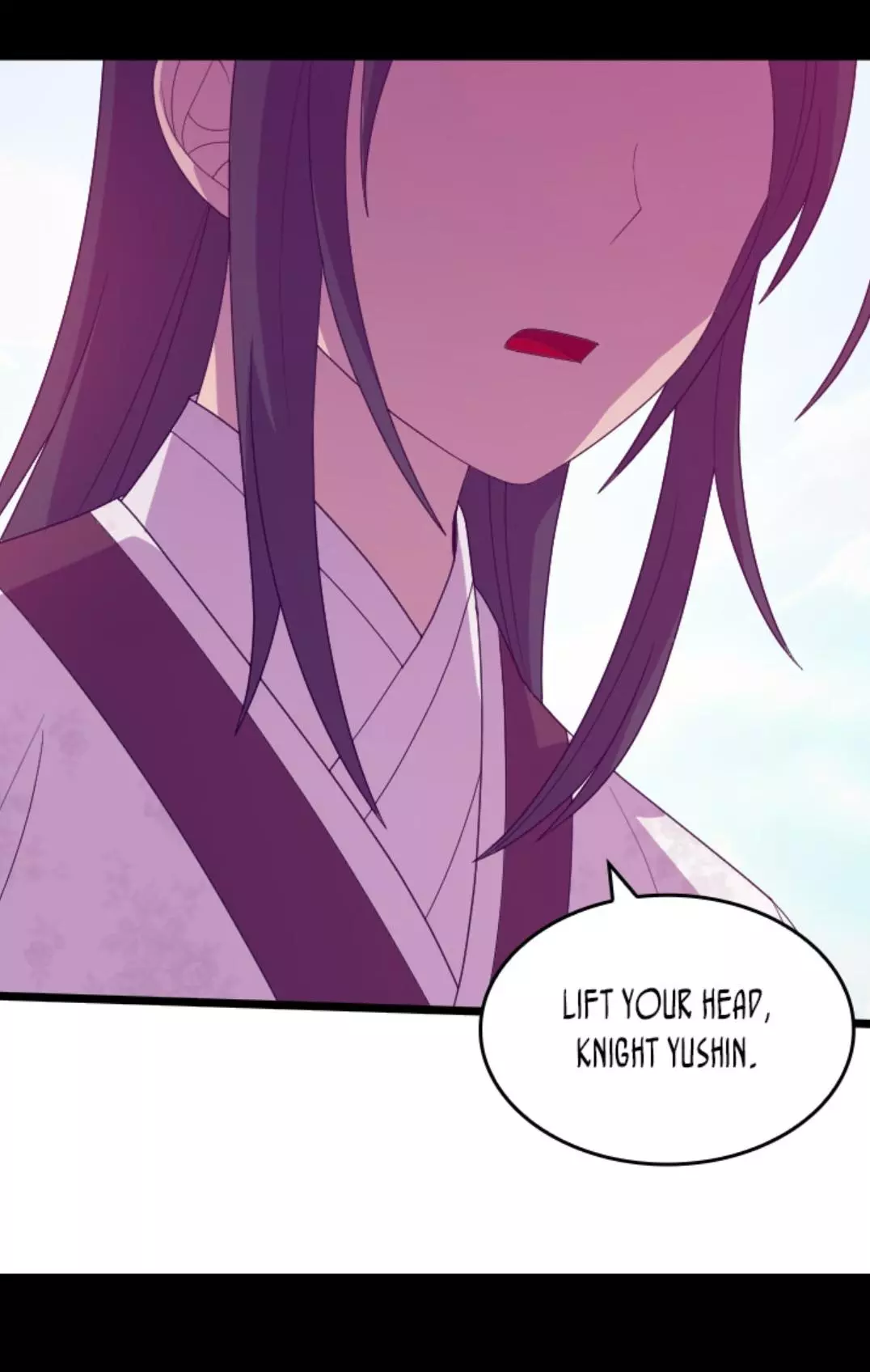 They Say I Was Born a Kings Daughter Chapter 213 page 40