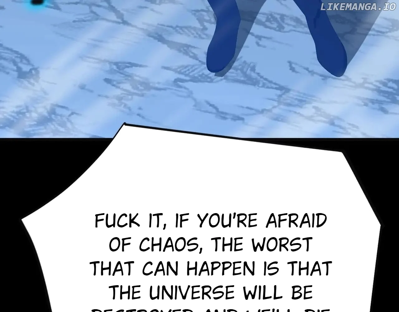 Log into the Future Chapter 221 page 133