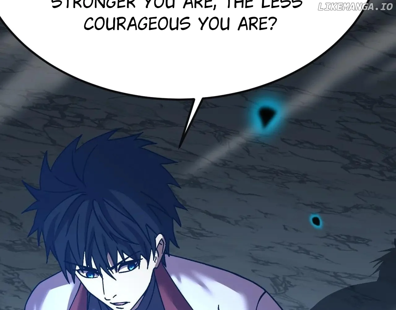 Log into the Future Chapter 221 page 131