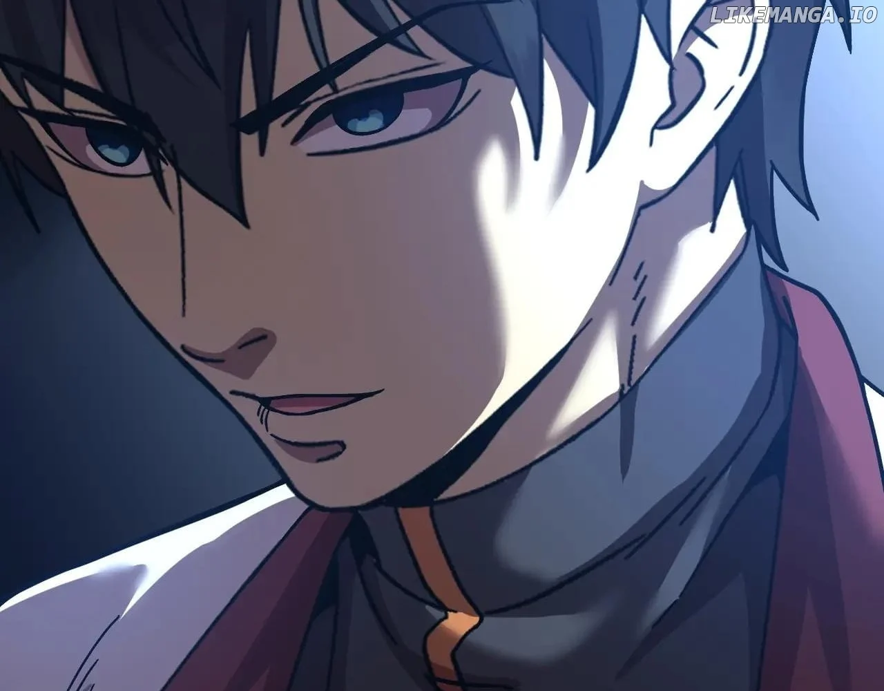Log into the Future Chapter 221 page 143