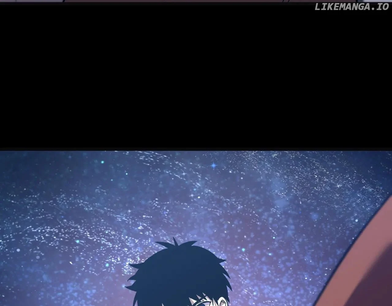 Log into the Future Chapter 221 page 128