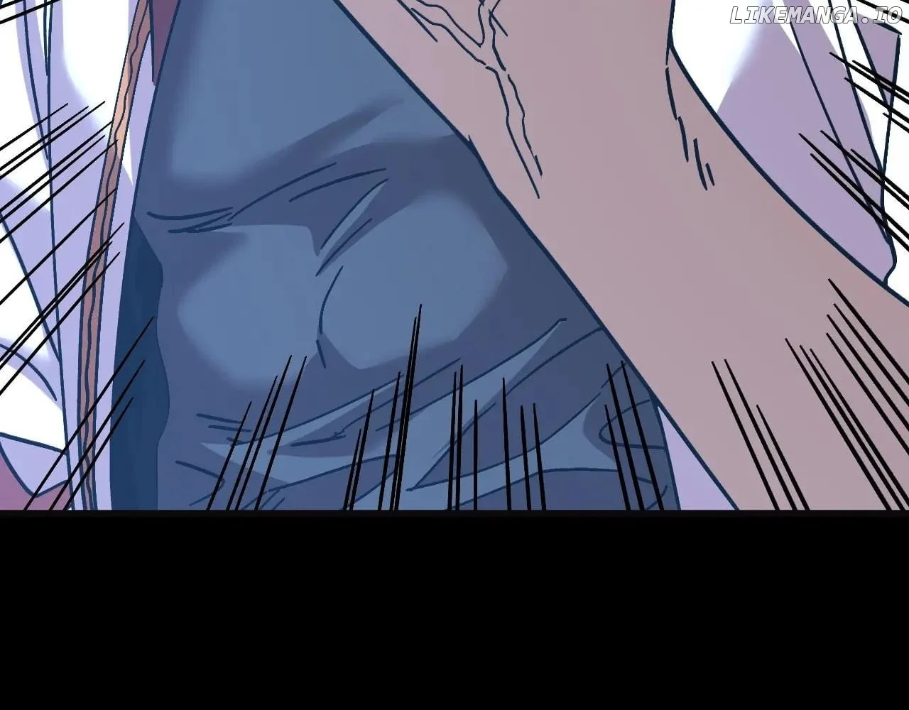 Log into the Future Chapter 221 page 136