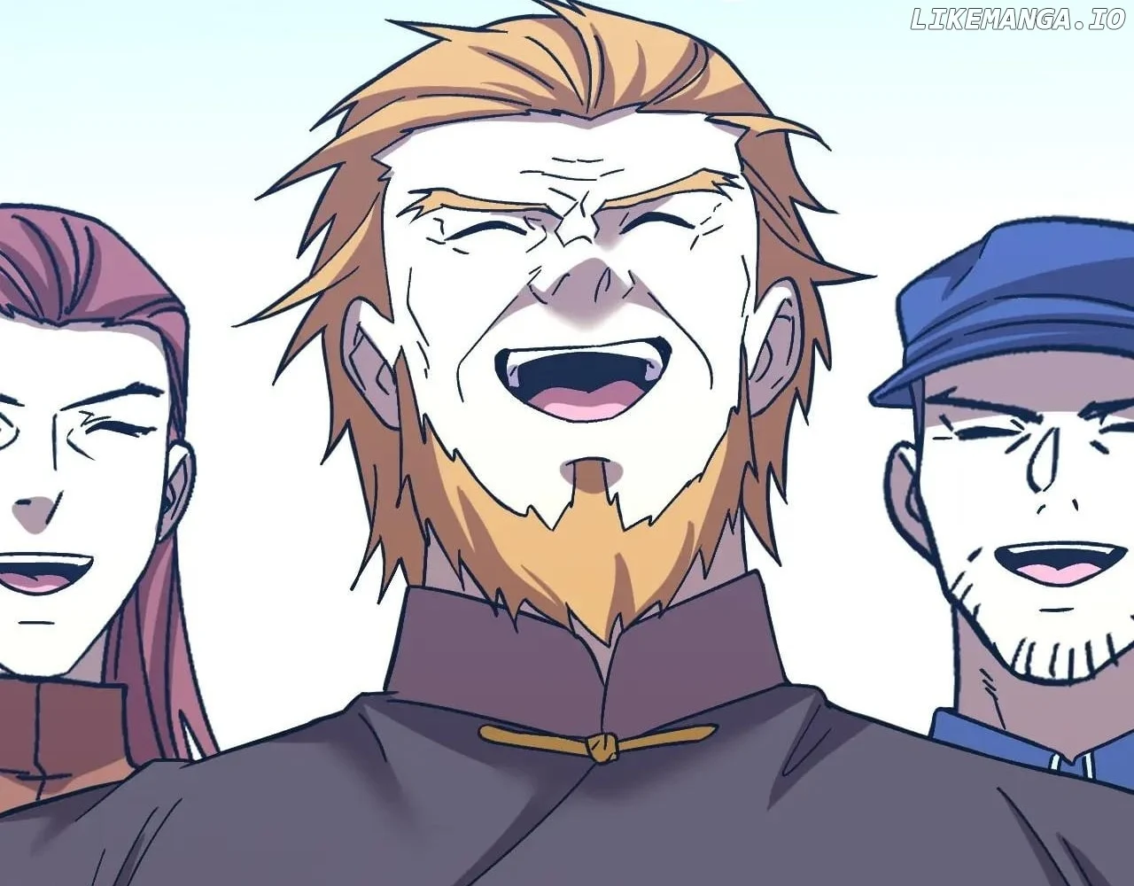 Log into the Future Chapter 221 page 148