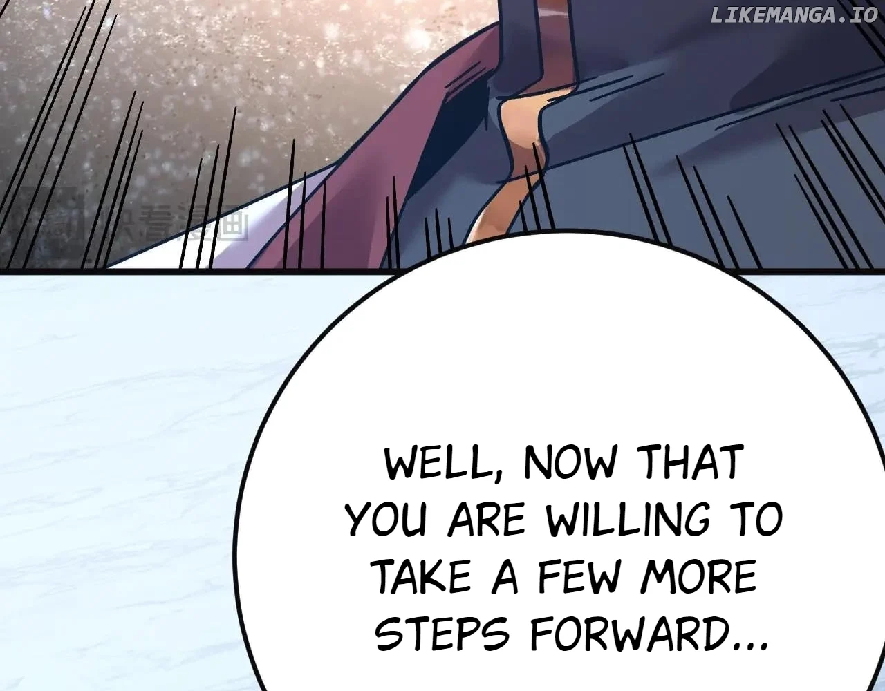 Log into the Future Chapter 221 page 160