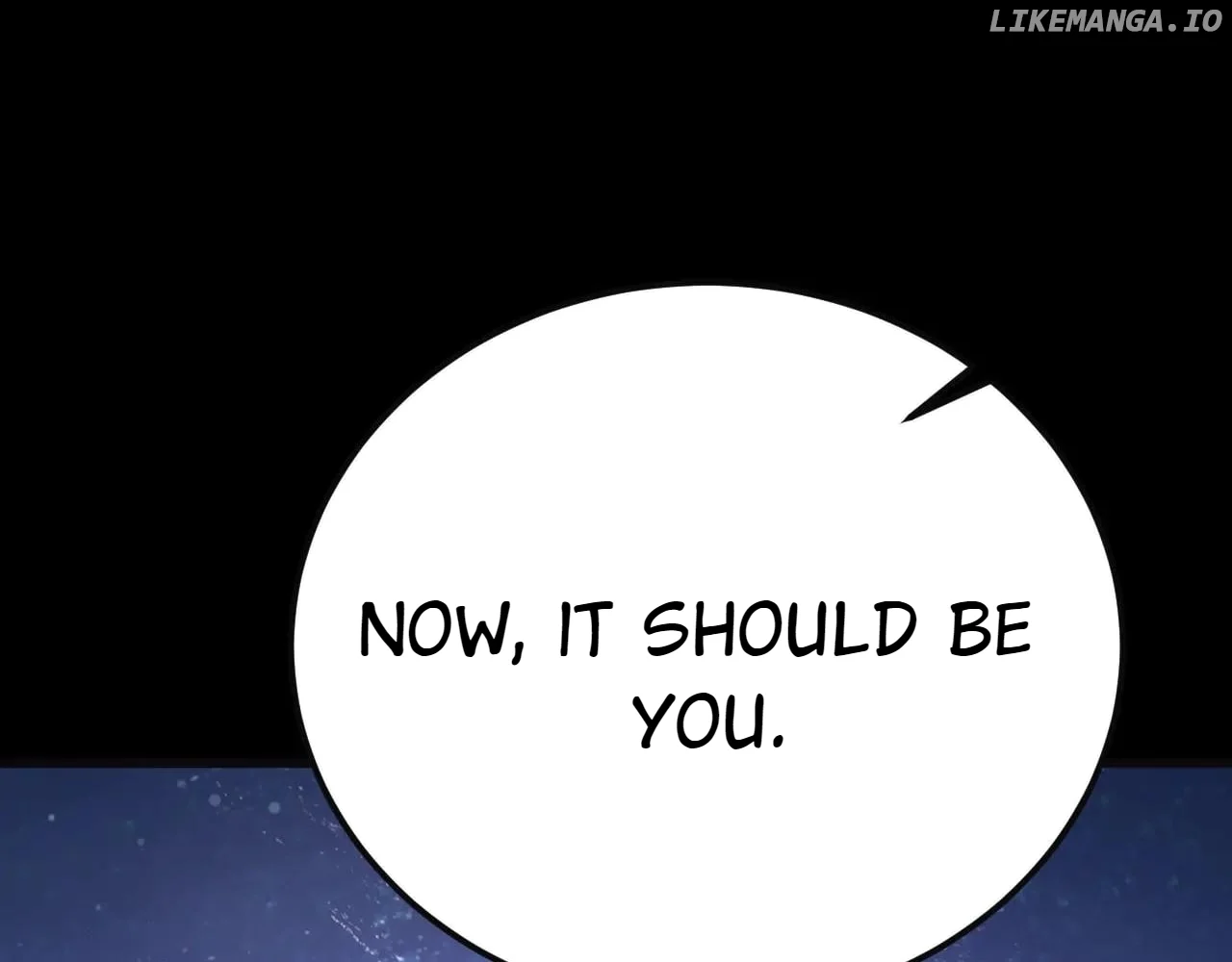 Log into the Future Chapter 221 page 154
