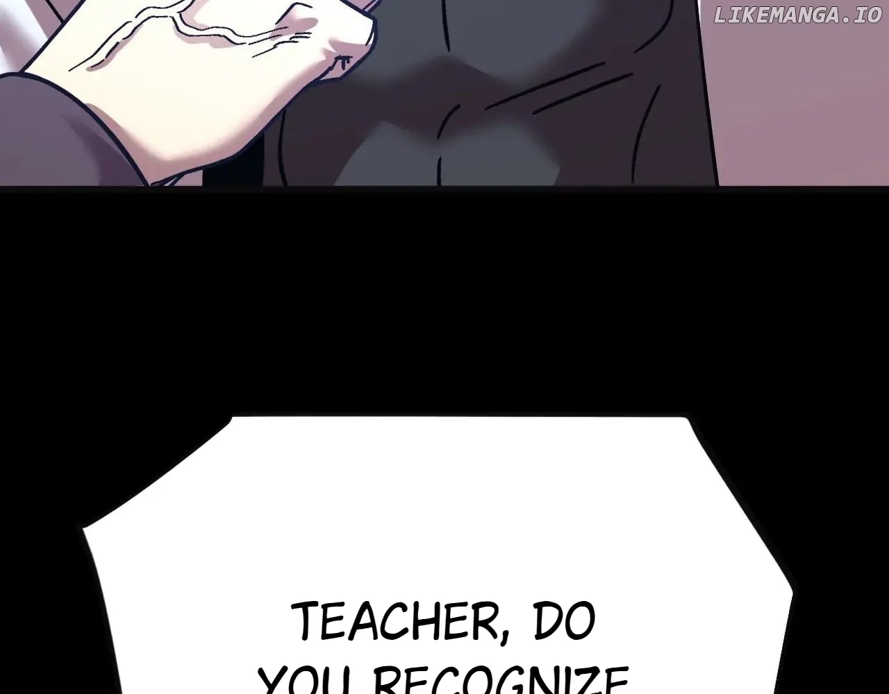 Log into the Future Chapter 221 page 157