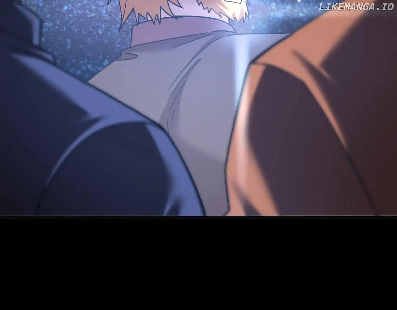 Log into the Future Chapter 221 page 152