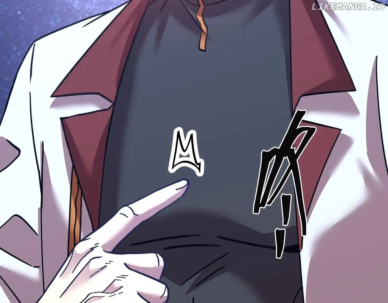 Log into the Future Chapter 221 page 156