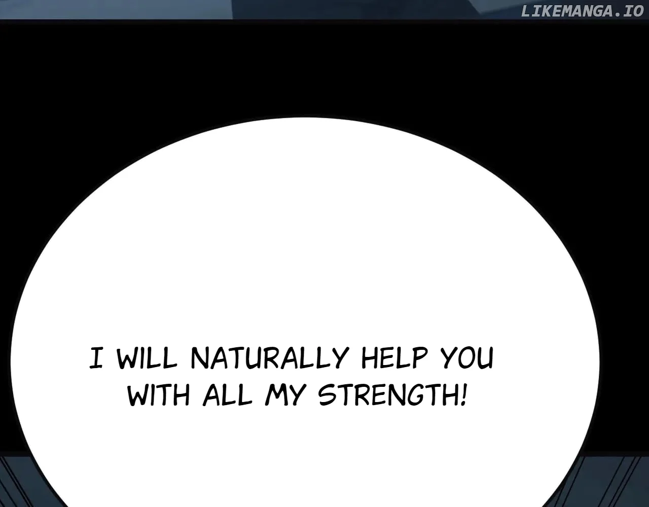 Log into the Future Chapter 221 page 164