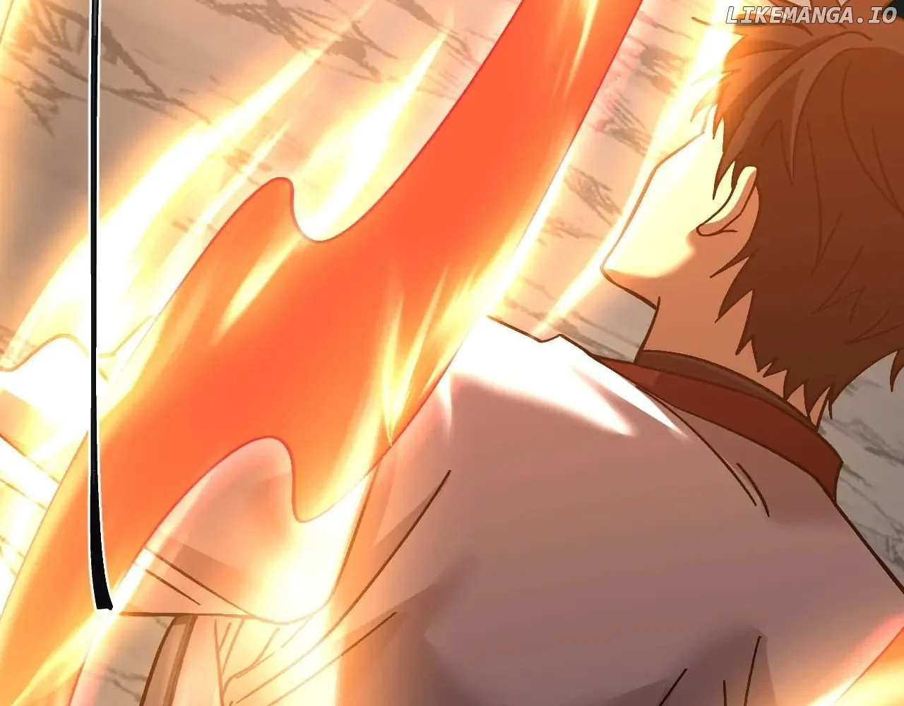 Log into the Future Chapter 221 page 176