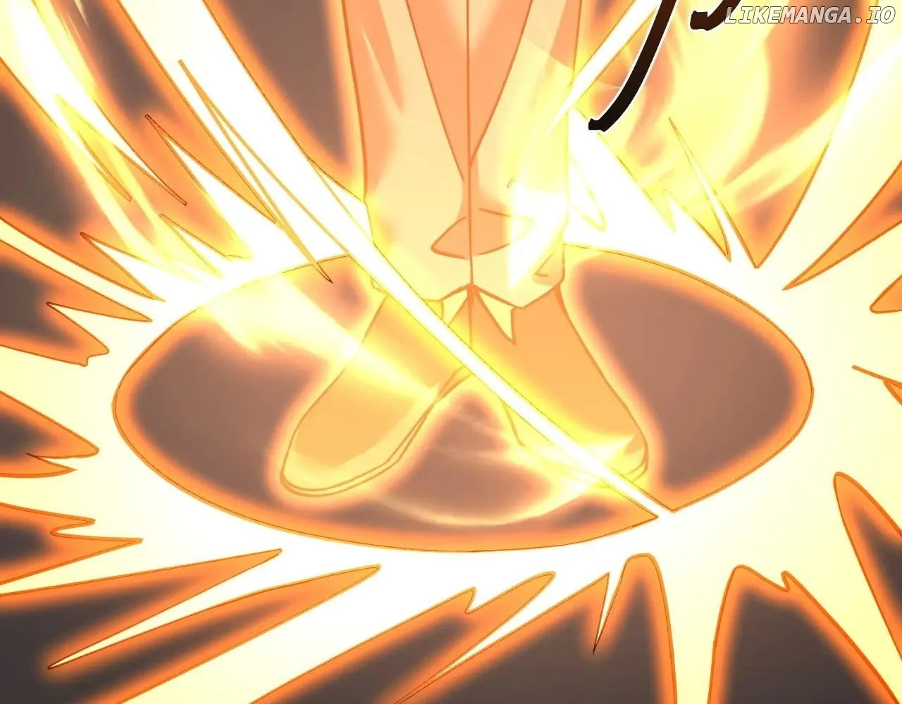 Log into the Future Chapter 221 page 172