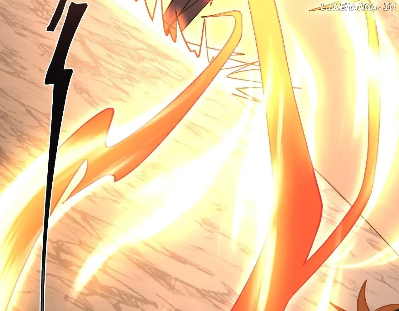 Log into the Future Chapter 221 page 175