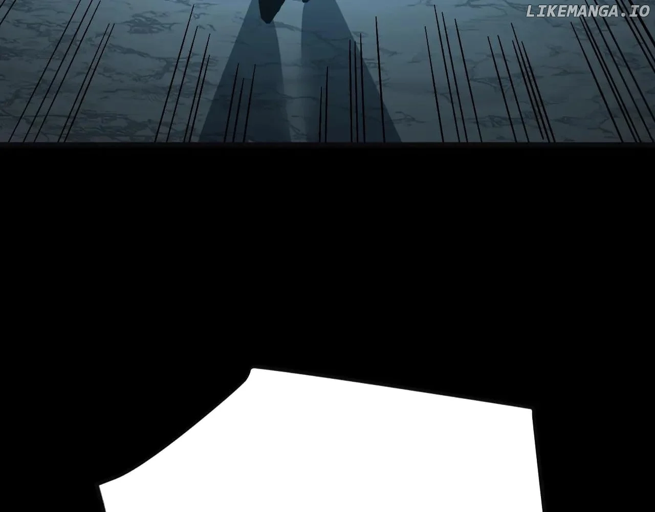 Log into the Future Chapter 221 page 167