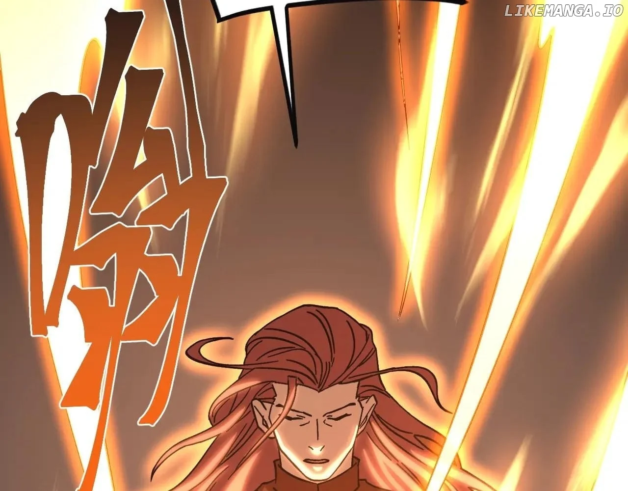 Log into the Future Chapter 221 page 169