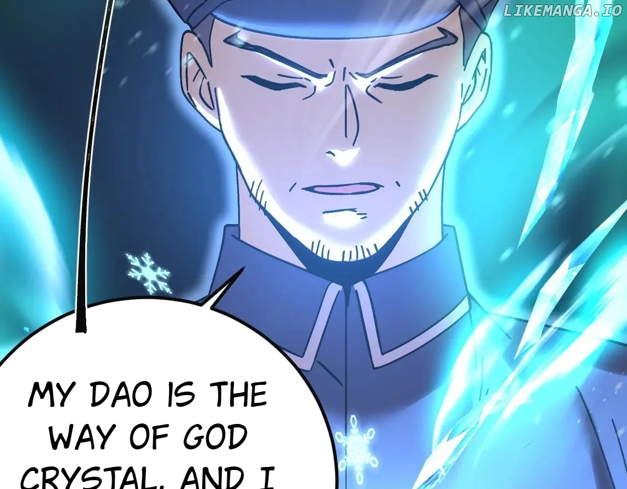 Log into the Future Chapter 221 page 190