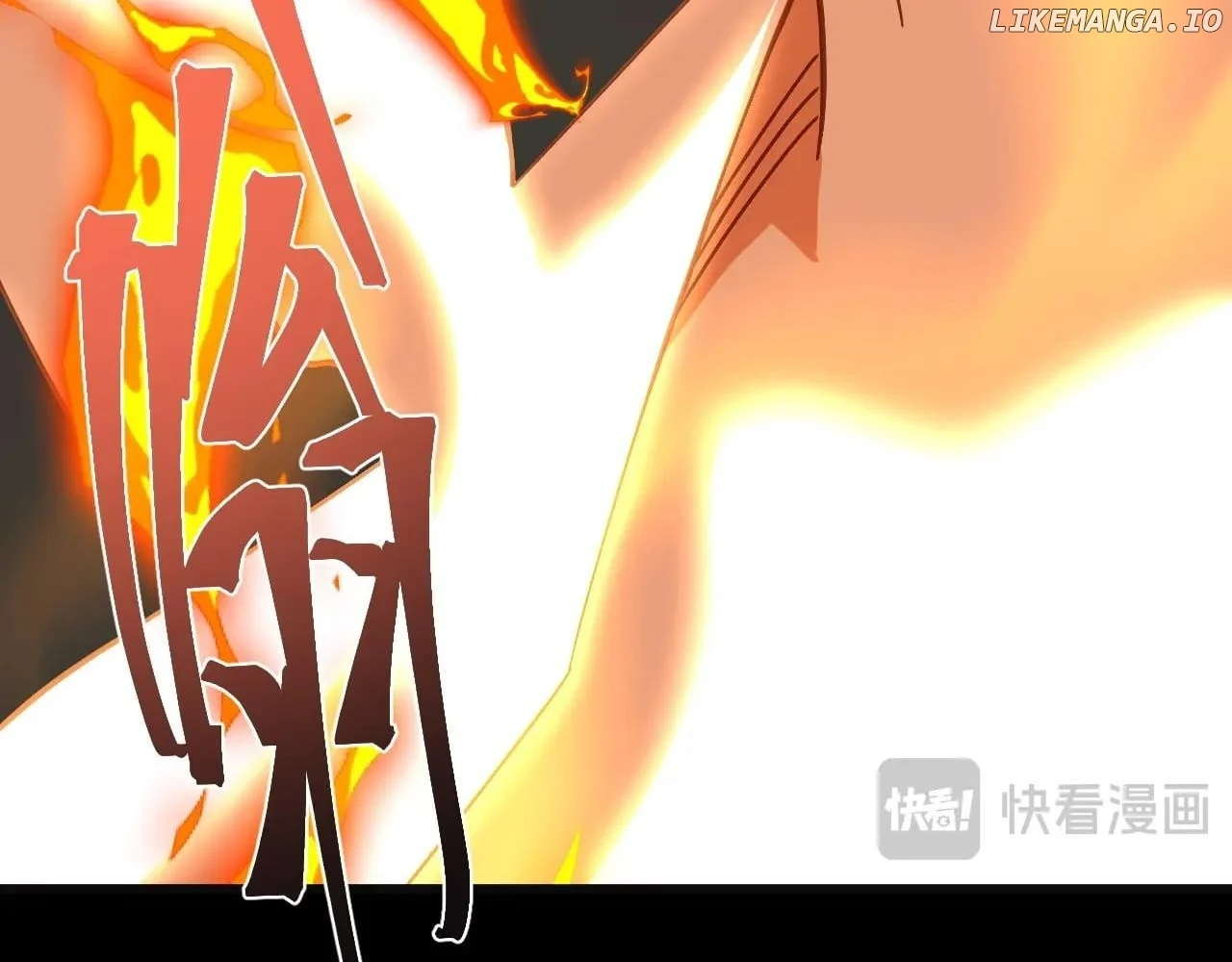 Log into the Future Chapter 221 page 187