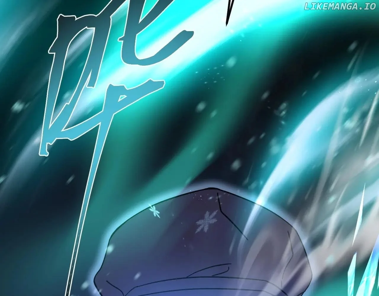 Log into the Future Chapter 221 page 189