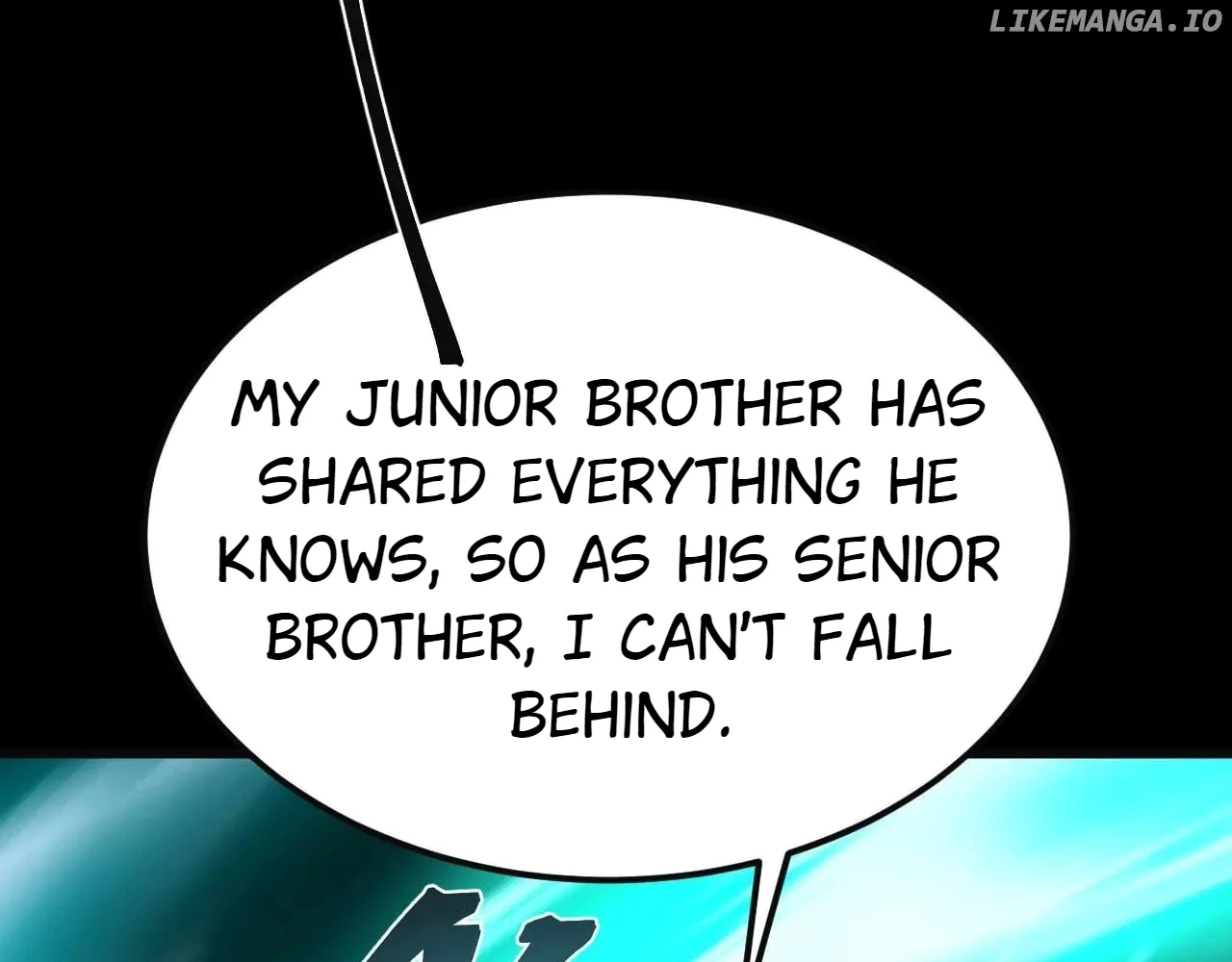 Log into the Future Chapter 221 page 188
