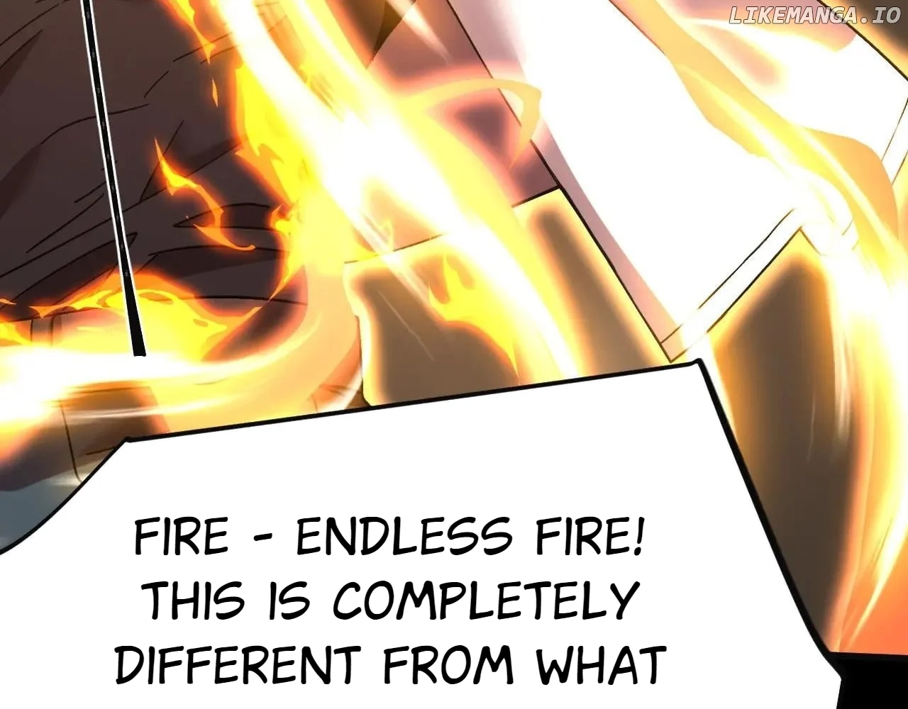 Log into the Future Chapter 221 page 182